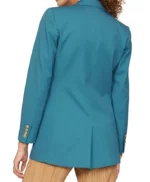 Tania Nolan Tina Blue Blazer