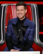 The Voice S26 Michael Bublé Semi Finals Eliminations Suit