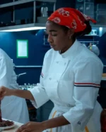 Thom Browne Chef Jacket