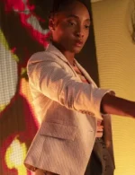 Will Trent S03 Faith Mitchell Blazer