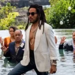 Shotgun Wedding Sean Blazer