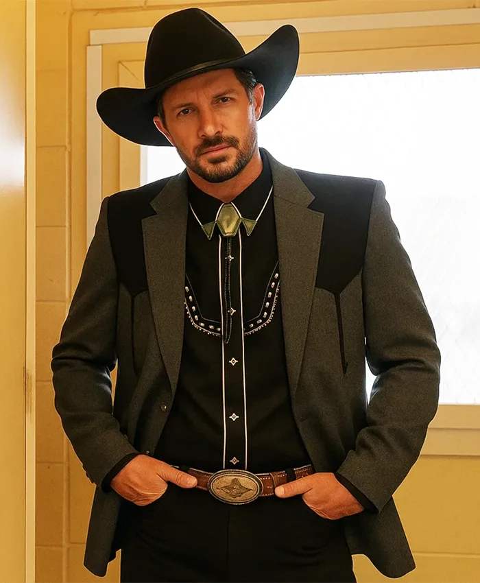 Simon Rex Americana Blazer Simon Rex Americana Blazer