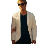 Slayers Jack Donnelly Blazer