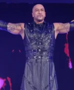 SmackDown 2026 Damian Priest Coat