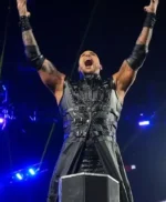SmackDown 2026 Damian Priest Coat