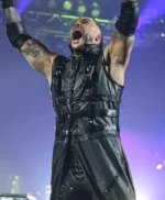 SmackDown 2026 Damian Priest Coat
