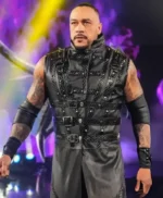 SmackDown 2026 Damian Priest Coat