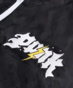 WWE CM Punk Nexus Bomber Jacket