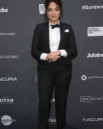 Sophie 2024 Sometimes I Think About Dying Black Suit
