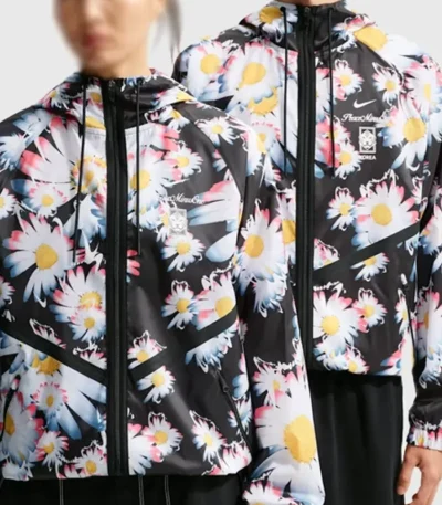 South Korea x Peaceminusone Jacket