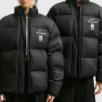 South Korea x Peaceminusone Puffer Jacket
