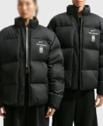 South Korea x Peaceminusone Puffer Jacket