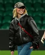 Sporting CP and GD 2026 Sydney Sweeney Jacket