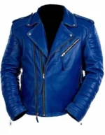 Star American Special Biker Leather Jacket