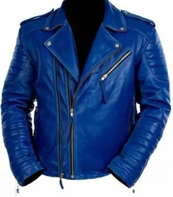 Star American Special Biker Leather Jacket