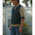 Staten Kirkland Ransom Canyon Denim Vest