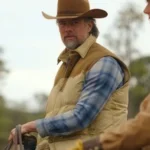 Staten Kirkland Ransom Canyon Puffer Vest