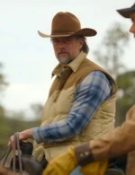 Staten Kirkland Ransom Canyon Puffer Vest