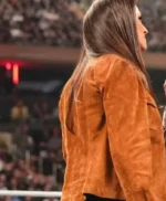 Stephanie McMahon Monday Night RAW Jacket