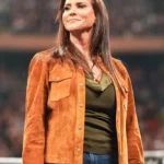 Stephanie McMahon Monday Night RAW Jacket