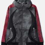Stylish Adidas Originals Leather Jacket