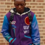 Supacell 2024 Tyrone Varsity Jacket