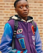 Supacell 2024 Tyrone Varsity Jacket