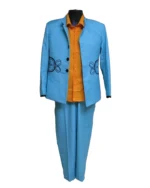 Super Bowl Prince Suit