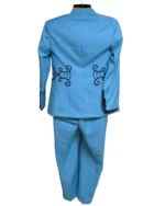 Super Bowl Prince Suit