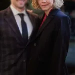Sweeter Than Chocolate 2023 Eloise Mumford Wool Coat