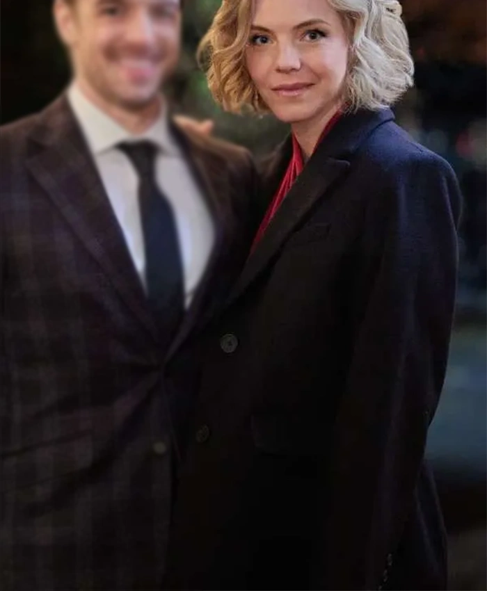 Sweeter Than Chocolate 2023 Eloise Mumford Wool Coat Sweeter Than Chocolate 2023 Eloise Mumford Wool Coat