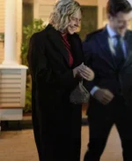 Sweeter Than Chocolate 2023 Eloise Mumford Wool Coat