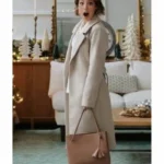 Take Me Back For Christmas 2023 Vanessa Lengies Coat
