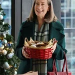 Take Me Back for Christmas 2023 Paula Boudreau Coat