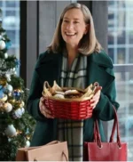 Take Me Back for Christmas 2023 Paula Boudreau Coat