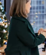 Take Me Back for Christmas 2023 Paula Boudreau Coat