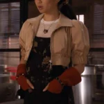 Take Two Monica Cropped Jacket