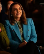 Tania Nolan Tina Blue Blazer