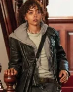 Taylah Sanders Prime Target Jacket