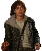 Taylah Sanders Prime Target Jacket