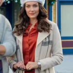 Taylor Cole A Reason for the Season Wool Coat