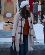 Taylor Cole A Reason for the Season Wool Coat