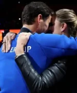 Team Europe Laver Cup Jacket