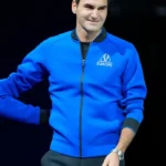 Team Europe Laver Cup Jacket