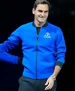 Team Europe Laver Cup Jacket