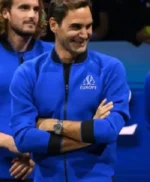 Team Europe Laver Cup Jacket