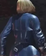 Tekken 8 Nina Williams Leather Jacket