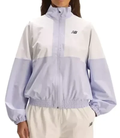 Coco Gauff Signature Jacket