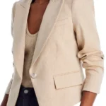 Tetona Jackson Poppas House Blazer