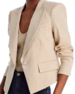 Tetona Jackson Poppas House Blazer